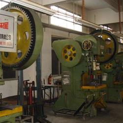 興化市耀恒不銹鋼制品廠 建筑材料領(lǐng)域的卓越貢獻(xiàn)