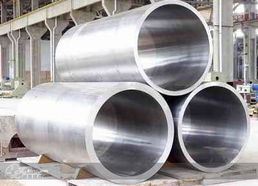 創(chuàng)新之光，堅(jiān)韌之美——走進(jìn)溫州不銹鋼管廠產(chǎn)品展廳