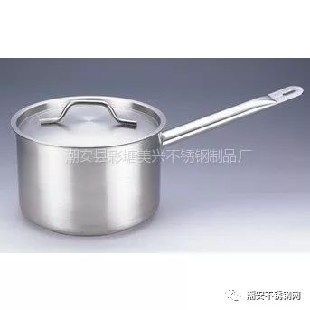 攜手潮安區(qū)彩塘美興，共創(chuàng)不銹鋼制品新未來——誠邀蒞臨汕頭展會