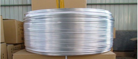 不銹鋼半圓線(xiàn)加工 在建筑材料領(lǐng)域的應(yīng)用與工藝探索