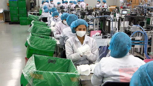 醫(yī)用口罩零售 市場現(xiàn)狀、選購指南與未來展望