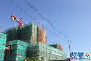 裕福國(guó)際城實(shí)景風(fēng)采綻放，泉城人居再添華章